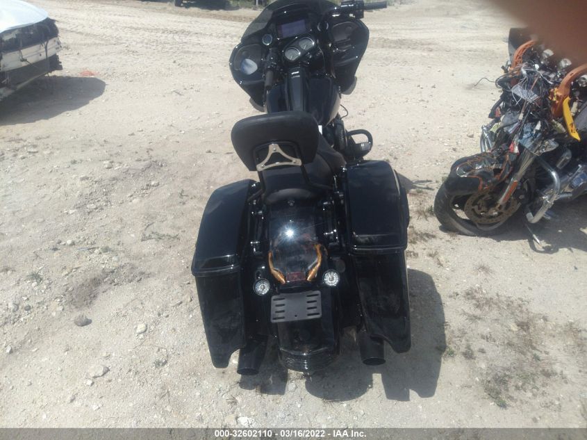 2021 HARLEY-DAVIDSON FLTRXS 1HD1KTP16MB658185