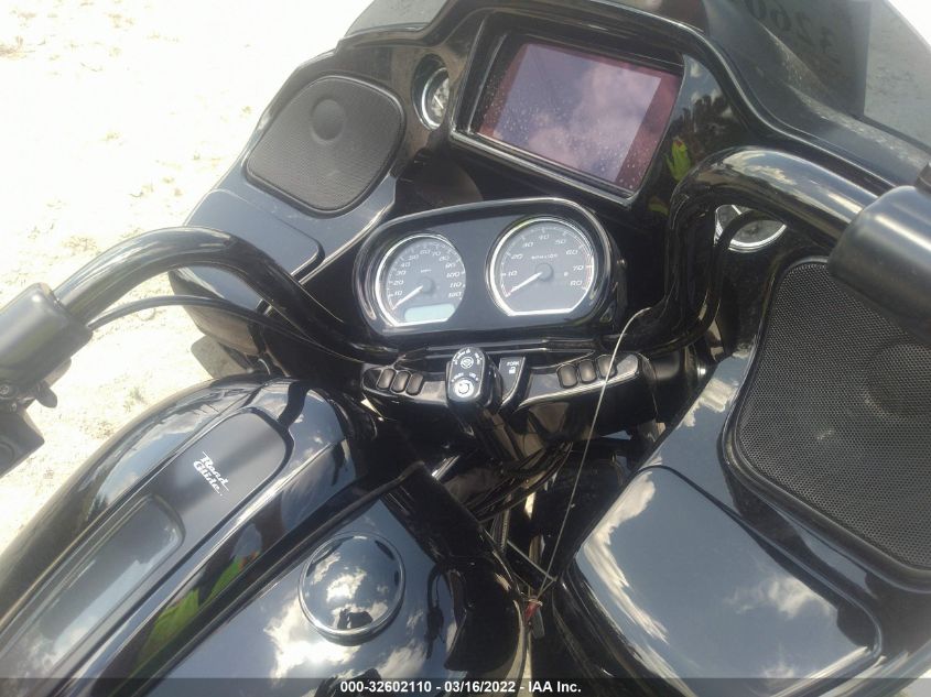 2021 HARLEY-DAVIDSON FLTRXS 1HD1KTP16MB658185