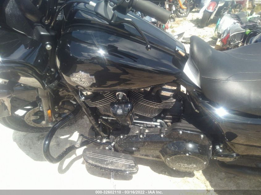 2021 HARLEY-DAVIDSON FLTRXS 1HD1KTP16MB658185