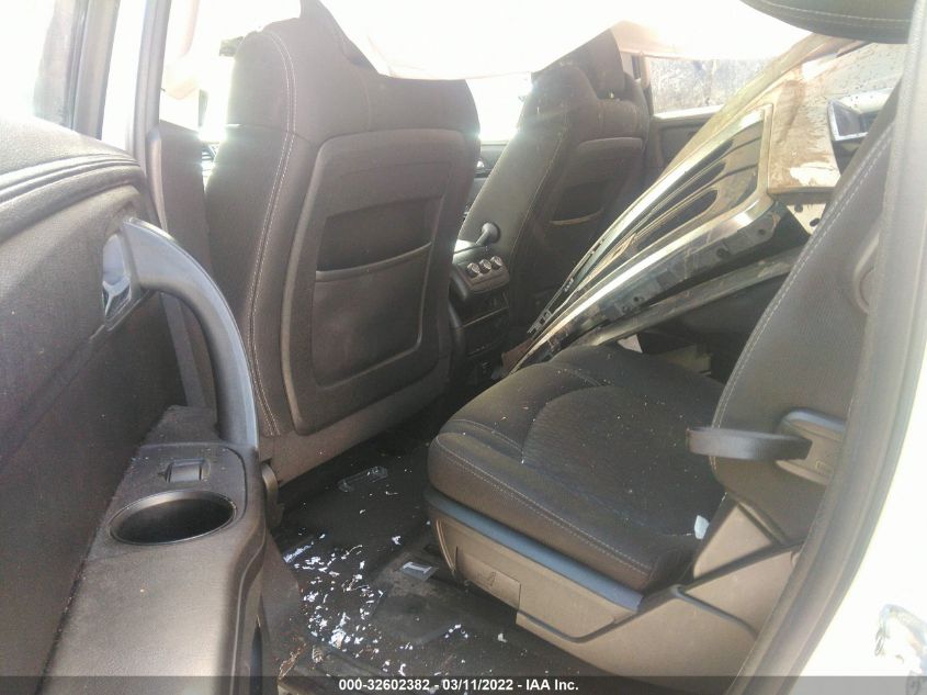 2014 GMC ACADIA SLE 1GKKVPKD6EJ369860