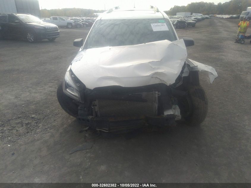 2014 GMC ACADIA SLE 1GKKVPKD6EJ369860