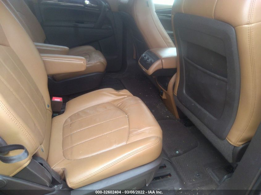 2015 BUICK ENCLAVE LEATHER 5GAKRBKD0FJ302063