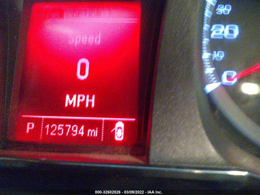 2014 GMC TERRAIN SLE 2GKFLWEK7E6204098