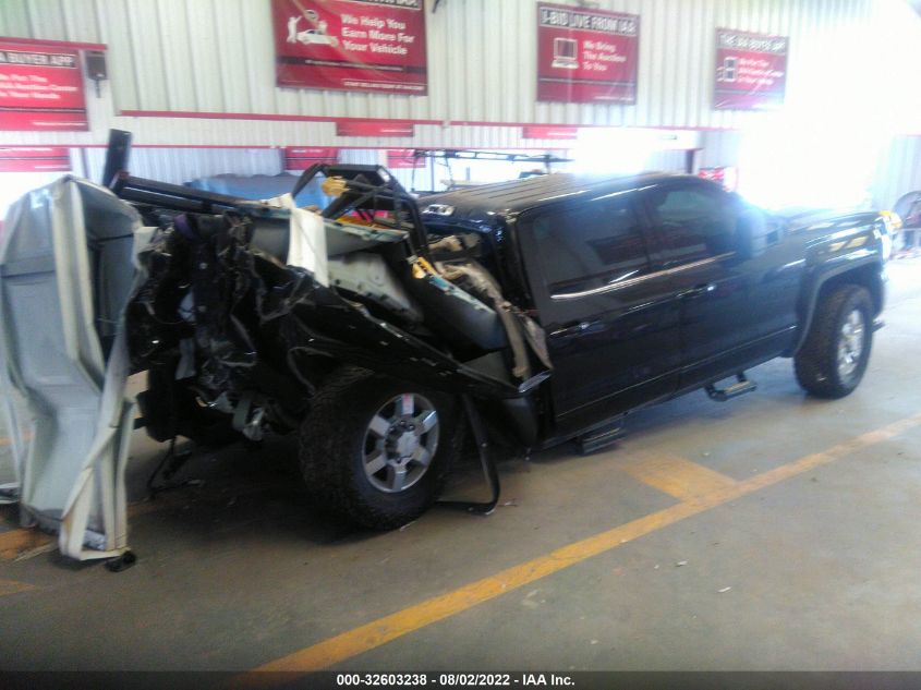 2015 GMC SIERRA 2500HD SLE 1GT11YEG9FF173754