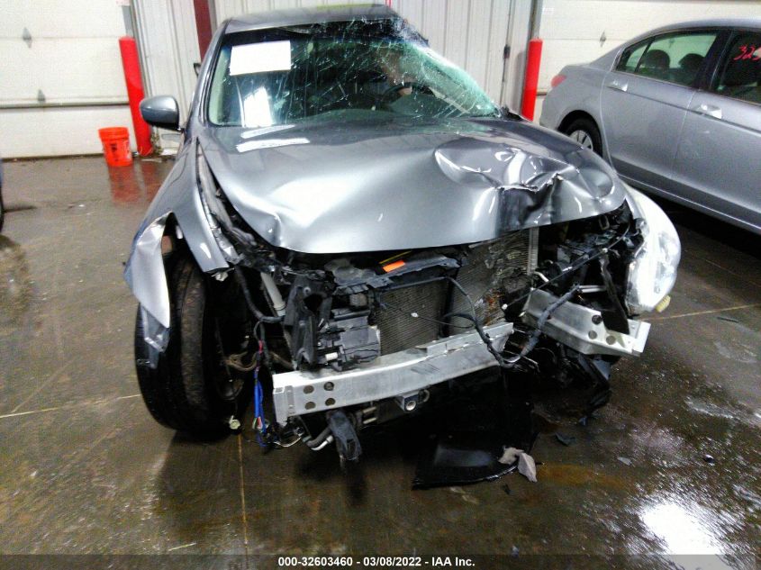 2013 INFINITI G37 SEDAN X JN1CV6AR6DM358946