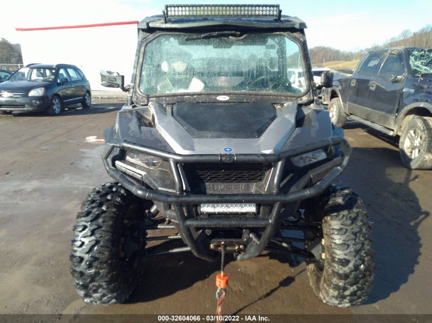 2020 POLARIS GENERAL 1000 PREMIUM 3NSGAP994LH192277