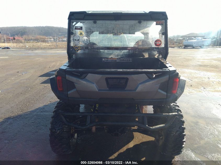 2020 POLARIS GENERAL 1000 PREMIUM 3NSGAP994LH192277