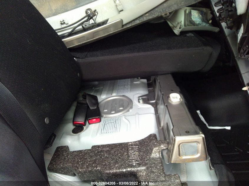 2015 MITSUBISHI OUTLANDER SPORT 2.4 ES 4A4AP3AW5FE029132