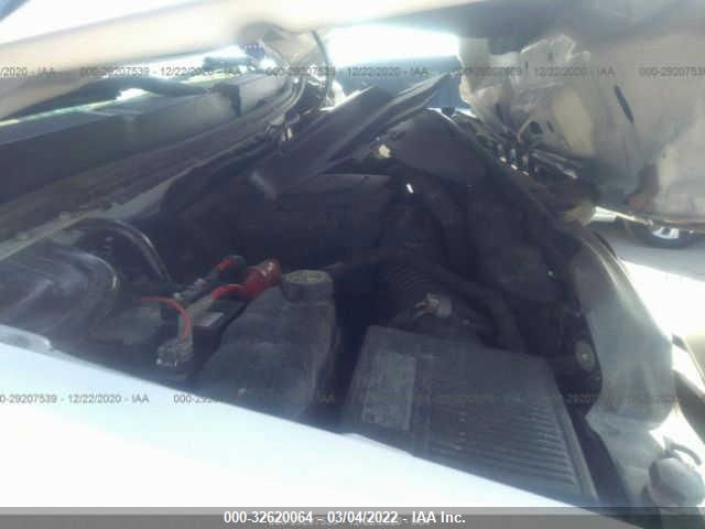 2013 CHEVROLET SILVERADO 2500HD WORK TRUCK 1GB2CVCG2DZ303177