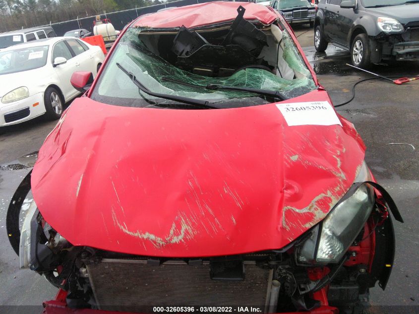 2016 HONDA HR-V LX 3CZRU5H30GM749826