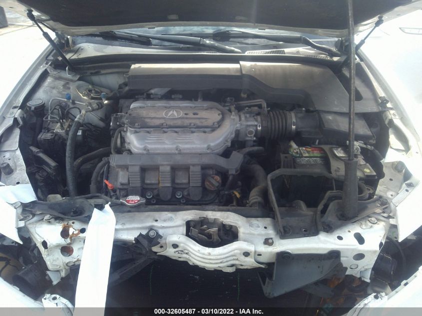 2013 ACURA TL TECH 19UUA8F5XDA006700