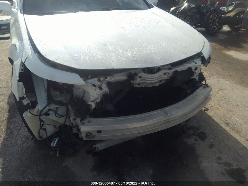 2013 ACURA TL TECH 19UUA8F5XDA006700