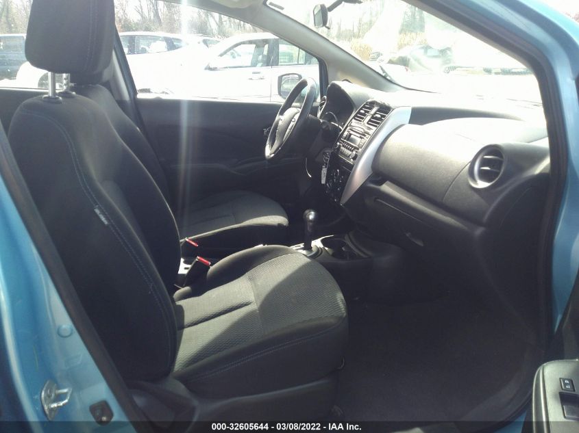 2015 NISSAN VERSA NOTE S/S PLUS/SV/SR/SL 3N1CE2CP2FL370707