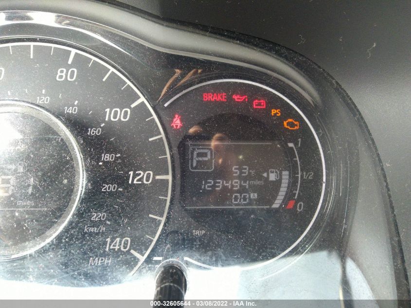 2015 NISSAN VERSA NOTE S/S PLUS/SV/SR/SL 3N1CE2CP2FL370707