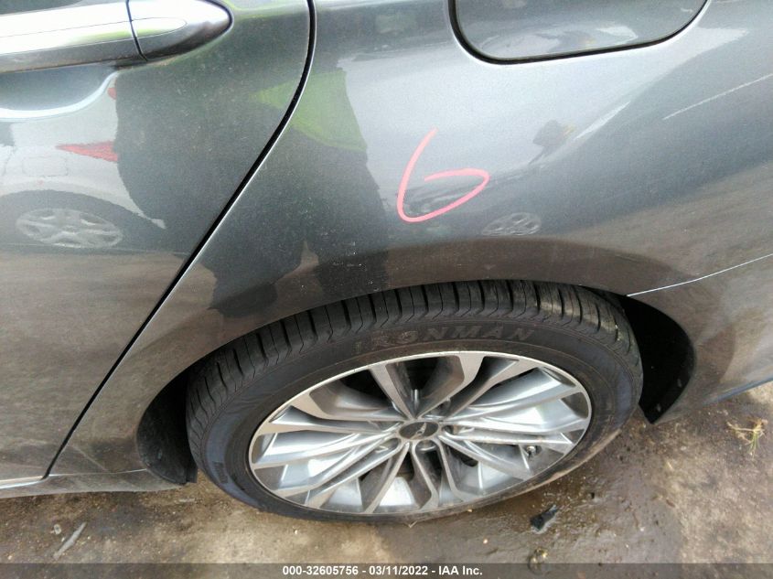 2015 HYUNDAI GENESIS 3.8L KMHGN4JE8FU070683