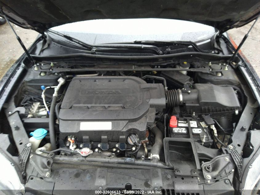 2015 HONDA ACCORD COUPE EX-L 1HGCT2B8XFA007304
