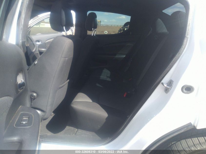 2013 DODGE AVENGER SXT 1C3CDZCG8DN741721