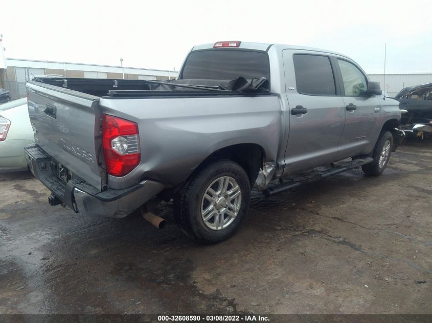 2018 TOYOTA TUNDRA 4WD SR5/LIMITED/PLATINUM 5TFDY5F17JX696713