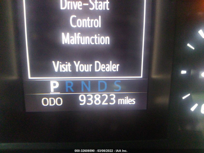 2018 TOYOTA TUNDRA 4WD SR5/LIMITED/PLATINUM 5TFDY5F17JX696713