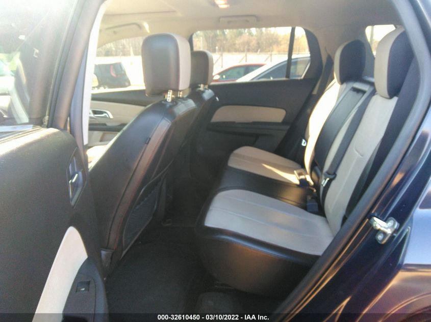 2015 GMC TERRAIN SLT 2GKFLTE31F6357164