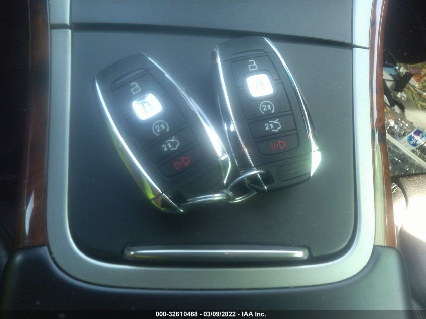 2019 LINCOLN NAUTILUS SELECT 2LMPJ8K9XKBL25388