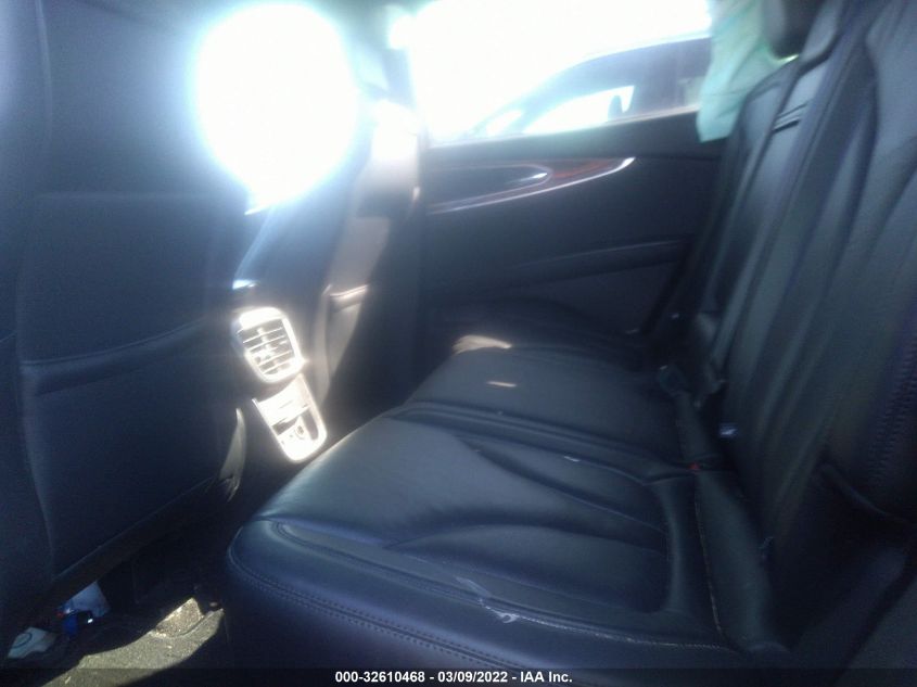 2019 LINCOLN NAUTILUS SELECT 2LMPJ8K9XKBL25388