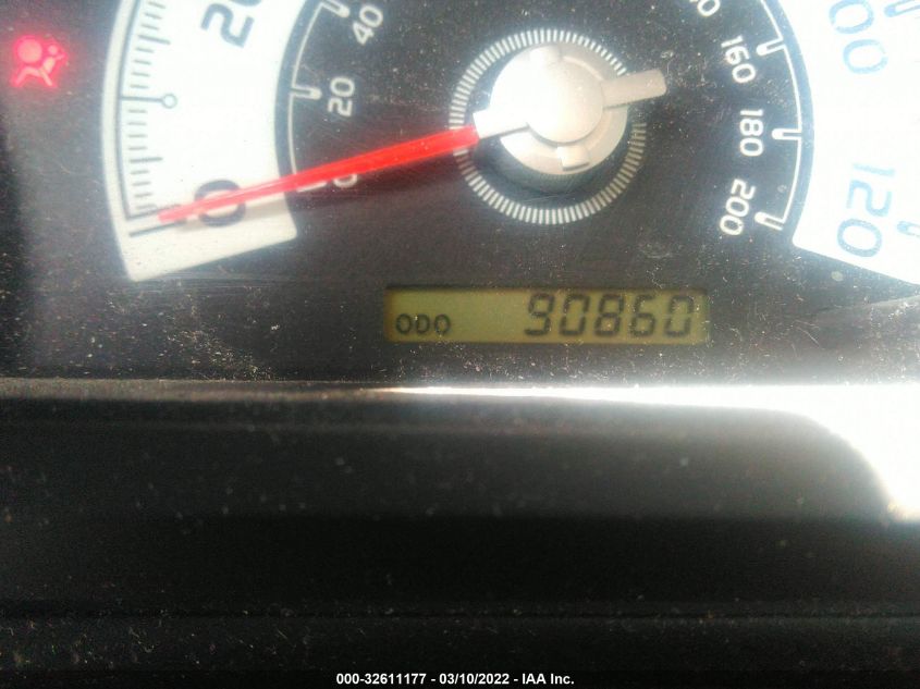 2013 TOYOTA FJ CRUISER JTEBU4BF1DK163929