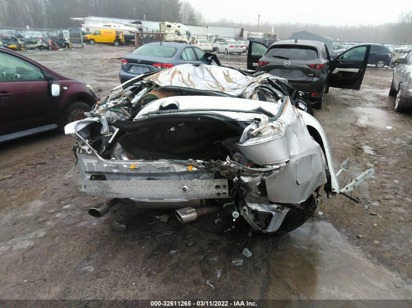2015 INFINITI Q50 JN1BV7AR7FM401355