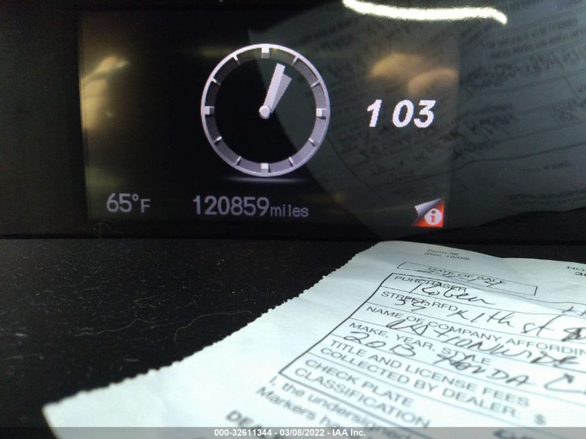 2013 HONDA CIVIC SDN LX 2HGFB2F53DH511515