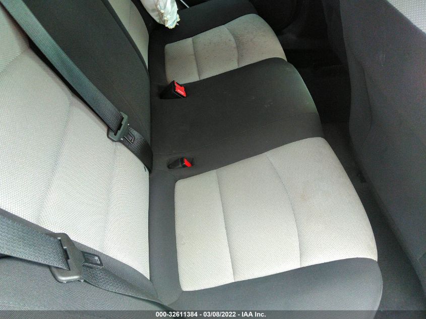 2016 CHEVROLET CRUZE LIMITED LS 1G1PC5SH9G7210161
