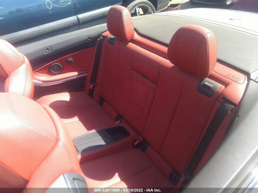 2019 BMW 4 SERIES 430I WBA4Z1C54KEE51507