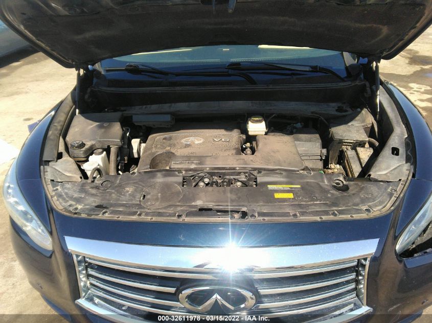 2015 INFINITI QX60 5N1AL0MN5FC546300