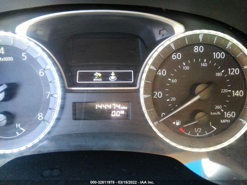 2015 INFINITI QX60 5N1AL0MN5FC546300
