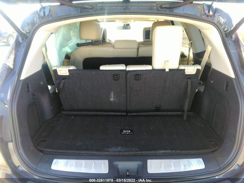 2015 INFINITI QX60 5N1AL0MN5FC546300