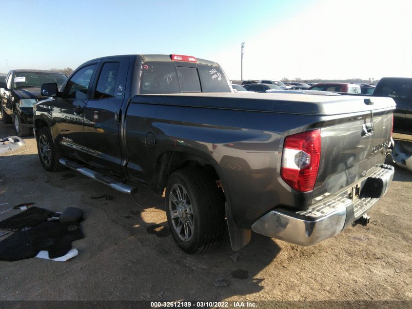 2014 TOYOTA TUNDRA 2WD TRUCK SR/SR5 5TFRM5F10EX075577