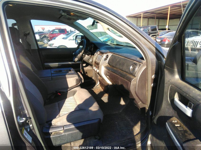 2014 TOYOTA TUNDRA 2WD TRUCK SR/SR5 5TFRM5F10EX075577