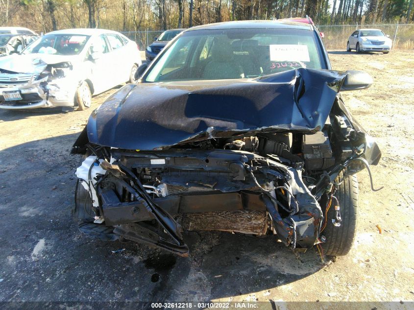 2018 KIA RIO 5-DOOR LX 3KPA25AB2JE091325