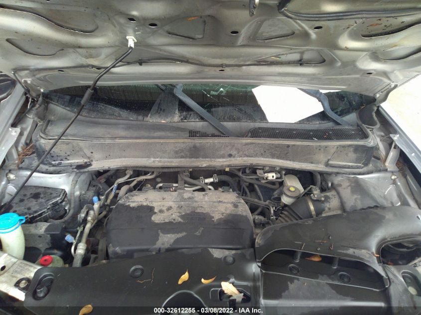2015 HONDA PILOT EX-L 5FNYF3H64FB015655