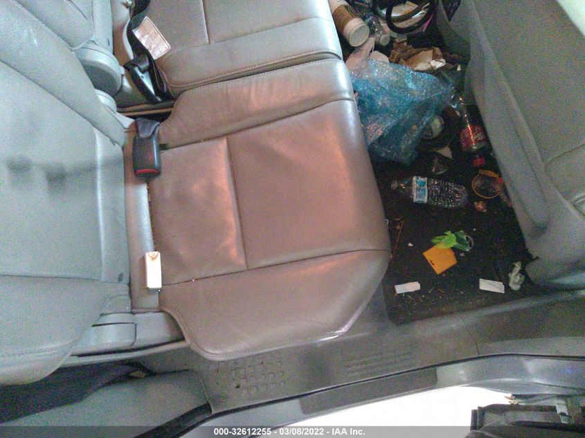 2015 HONDA PILOT EX-L 5FNYF3H64FB015655