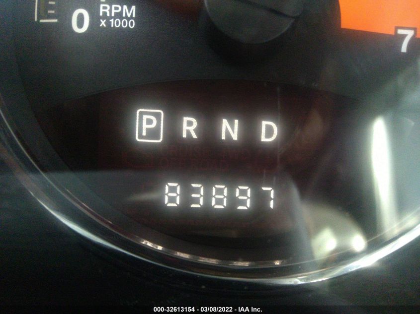 2015 JEEP COMPASS HIGH ALTITUDE EDITION 1C4NJDEB6FD357379