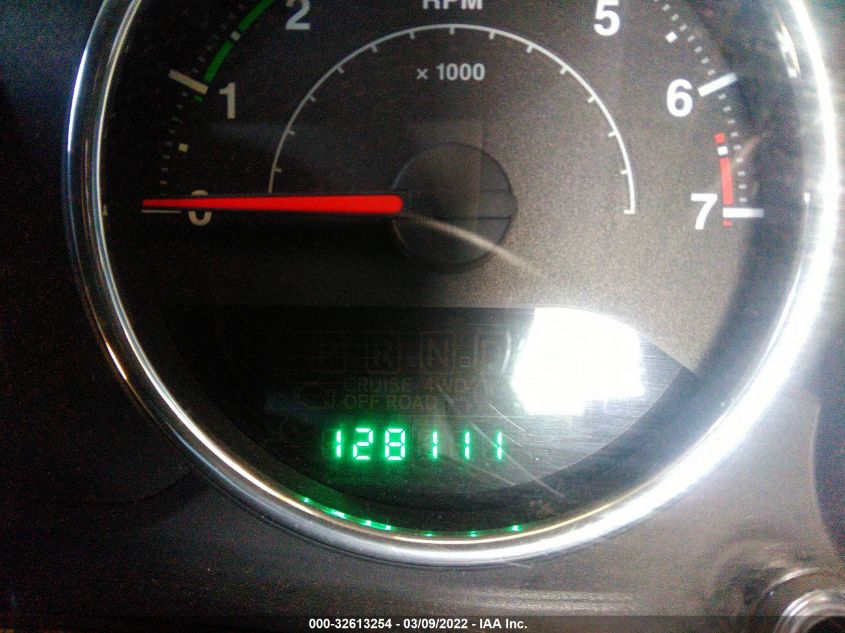 2013 JEEP WRANGLER UNLIMITED SPORT 1C4BJWDG1DL674288