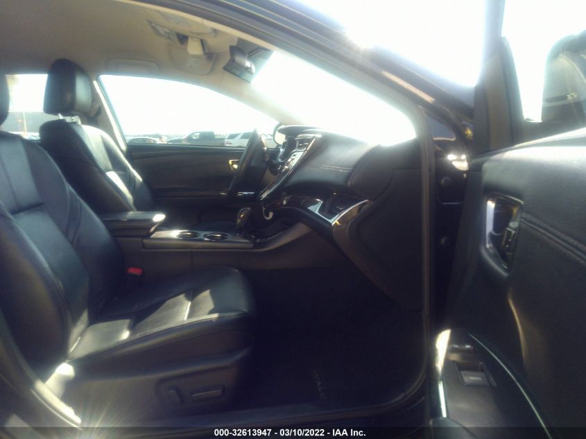 2013 TOYOTA AVALON XLE/LIMITED 4T1BK1EB7DU048267