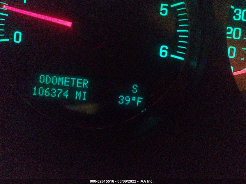 2013 CHEVROLET TAHOE COMMERCIAL 1GNLC2E09DR240116