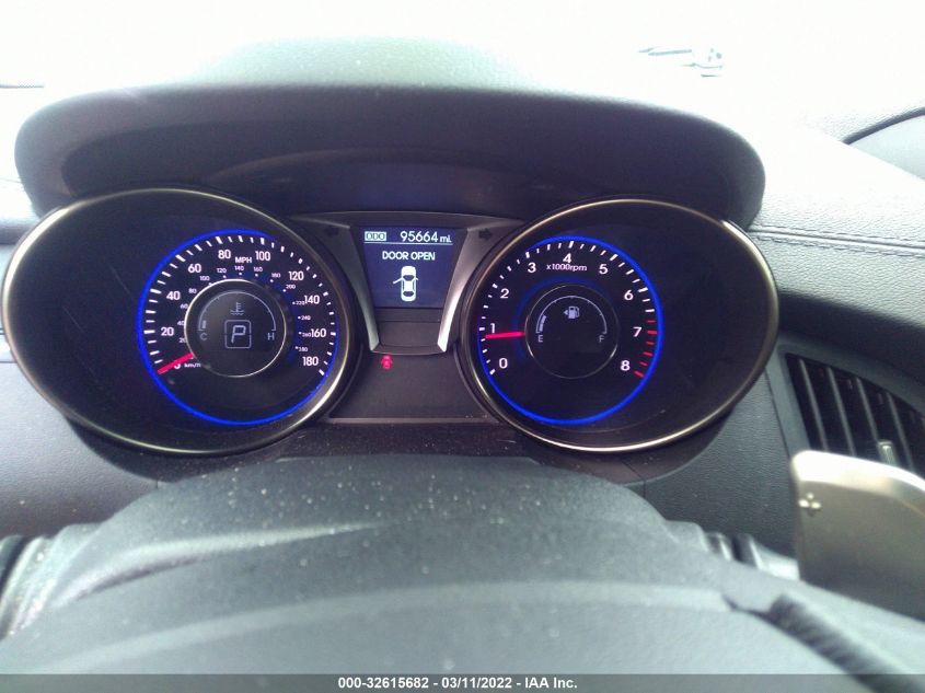 2015 HYUNDAI GENESIS COUPE 3.8L ULTIMATE KMHHU6KJ4FU125208