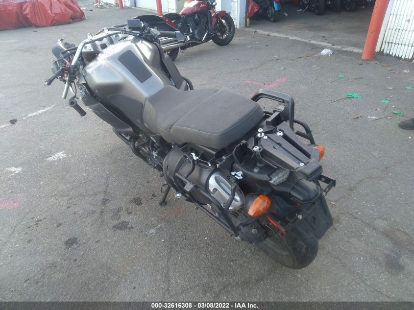2013 YAMAHA XT1200Z JYADP03E7DA002988