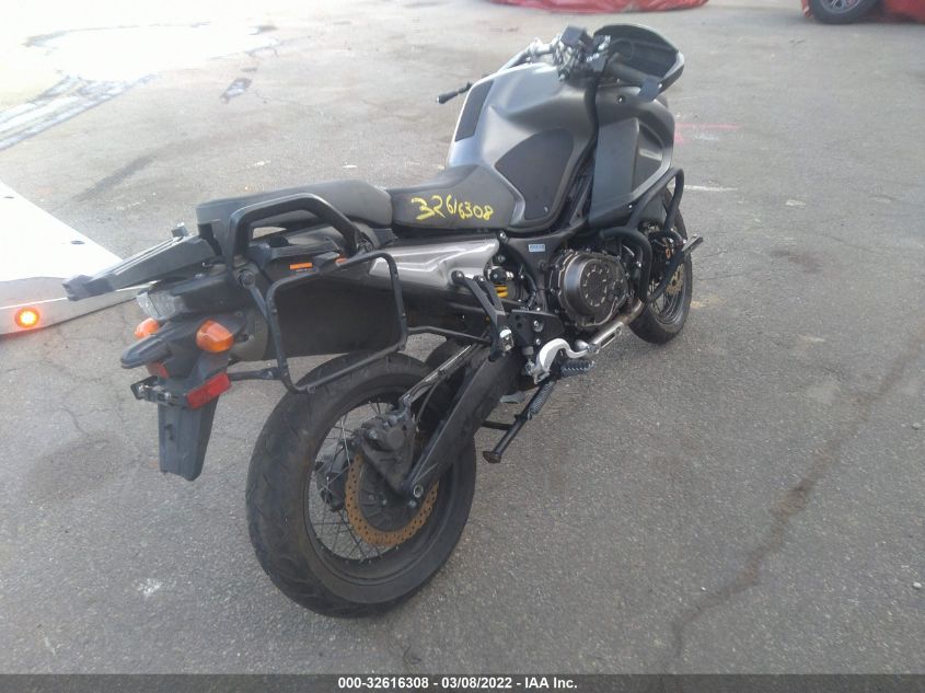 2013 YAMAHA XT1200Z JYADP03E7DA002988