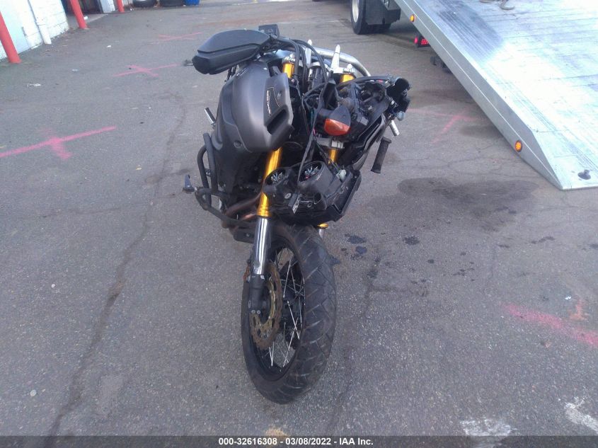 2013 YAMAHA XT1200Z JYADP03E7DA002988
