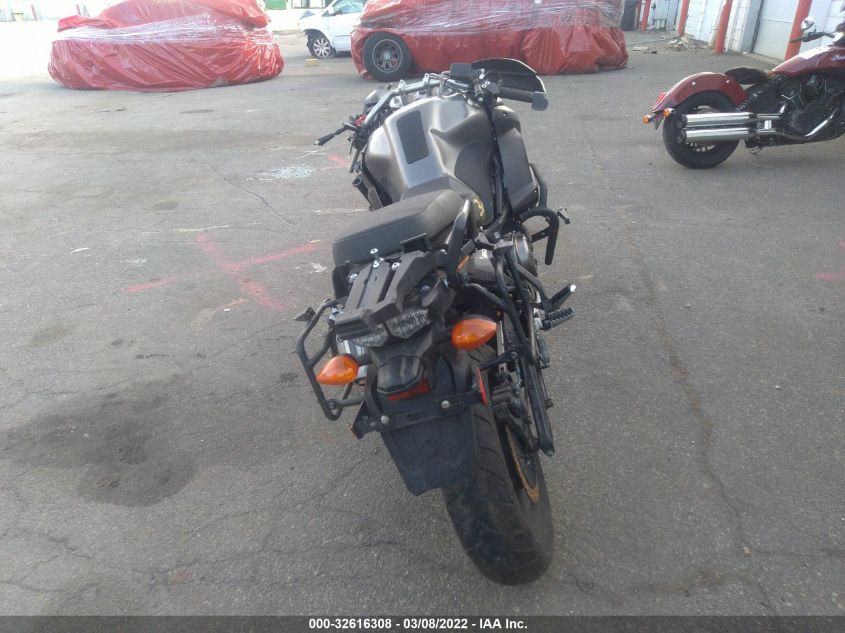 2013 YAMAHA XT1200Z JYADP03E7DA002988
