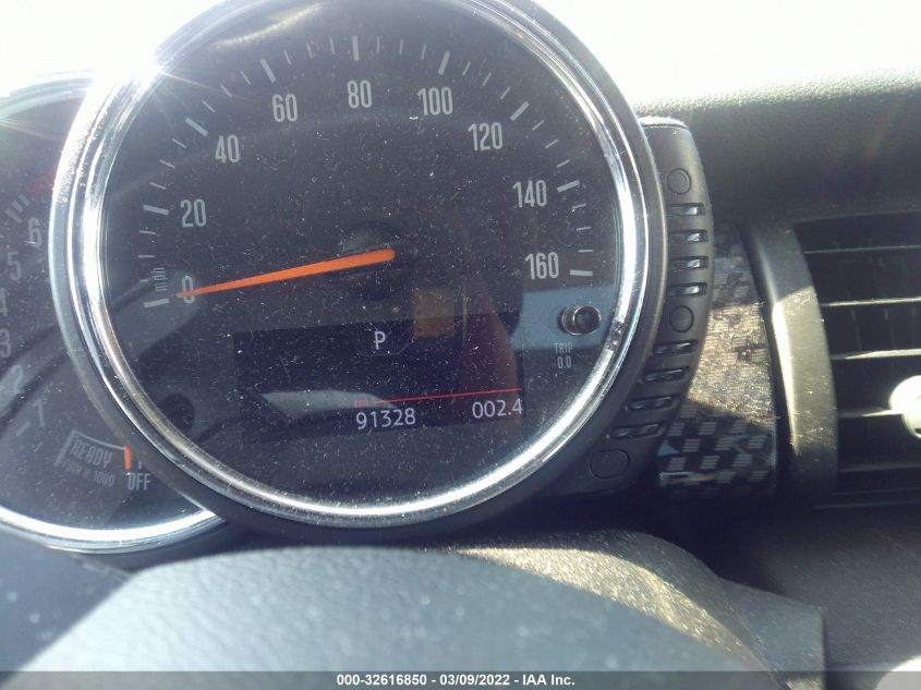 2015 MINI COOPER HARDTOP S WMWXP7C53F2A35333
