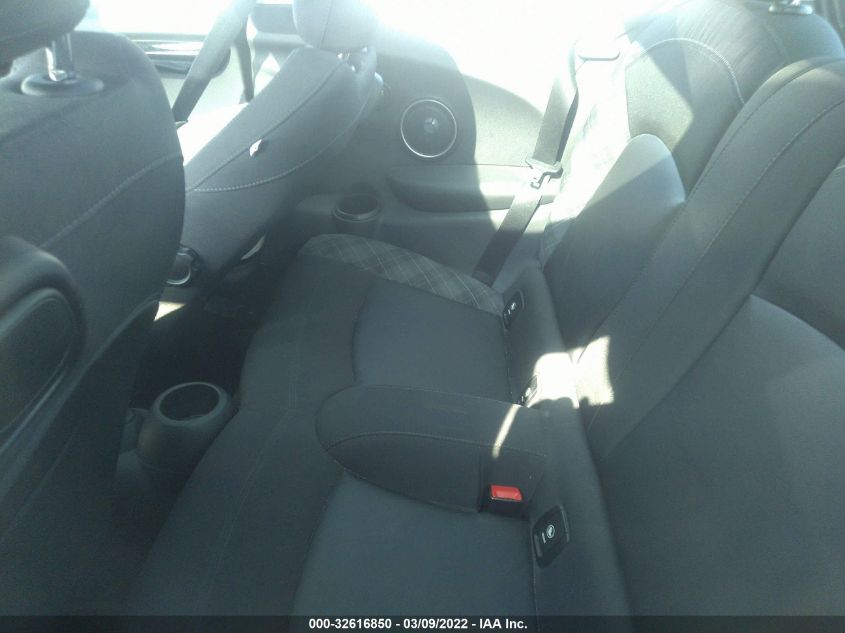 2015 MINI COOPER HARDTOP S WMWXP7C53F2A35333